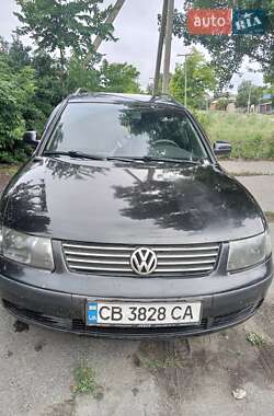 Volkswagen Passat  2000