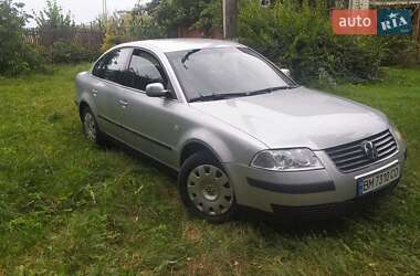 Volkswagen Passat  2001