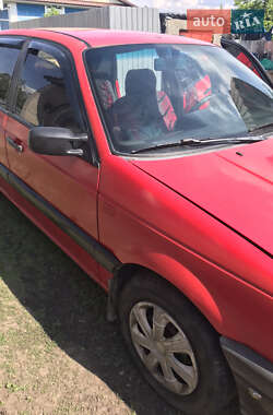 Volkswagen Passat  1990