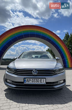 Volkswagen Passat  2019