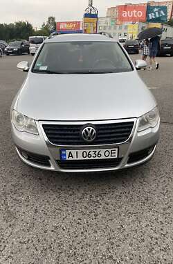 Volkswagen Passat  2006