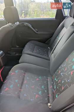 Volkswagen Passat  1996