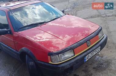 Volkswagen Passat 1992