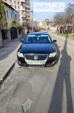 Volkswagen Passat  2009