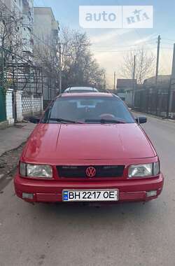 Volkswagen Passat  1991