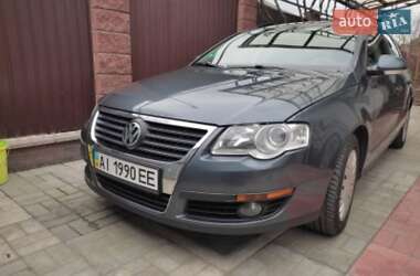 Volkswagen Passat 2010