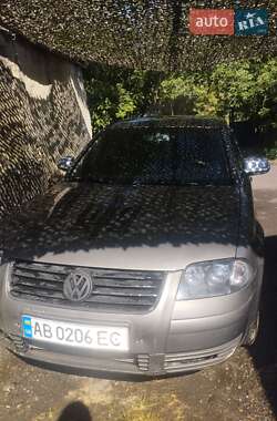 Volkswagen Passat 2000