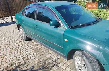 Volkswagen Passat  1999