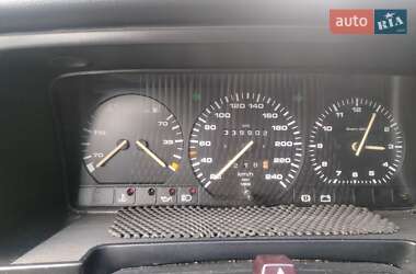 Volkswagen Passat  1993