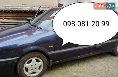 Volkswagen Passat  1996