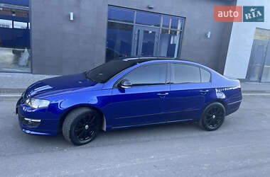 Volkswagen Passat  2008