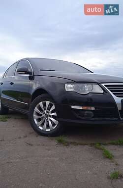 Volkswagen Passat  2007