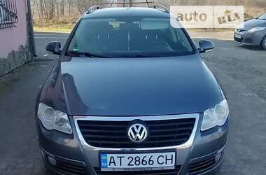 Volkswagen Passat  2010