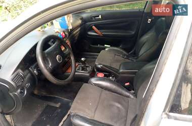 Volkswagen Passat  1999