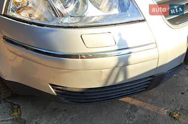 Volkswagen Passat  2003