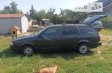 Volkswagen Passat  1989