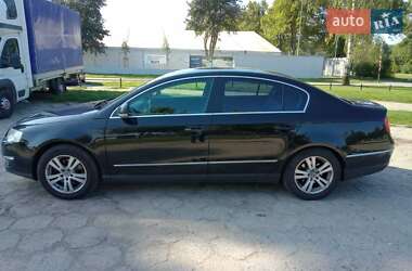 Volkswagen Passat  2007