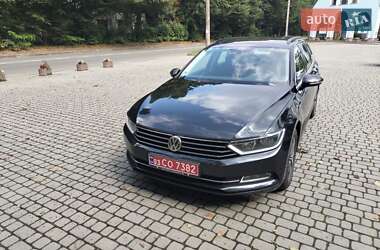 Volkswagen Passat  2016