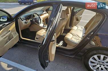 Volkswagen Passat  2008