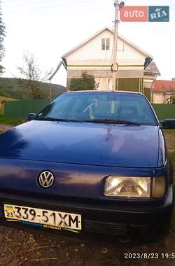 Volkswagen Passat  1988