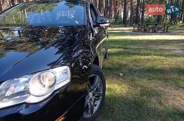 Volkswagen Passat 2008