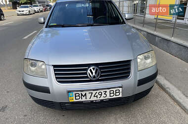 Volkswagen Passat  2002