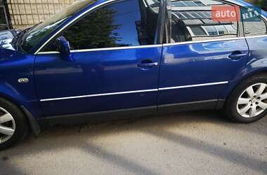 Volkswagen Passat  2000