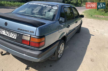 Volkswagen Passat  1991
