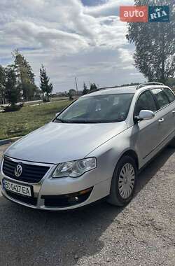 Volkswagen Passat  2006