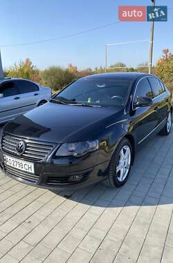 Volkswagen Passat  2009