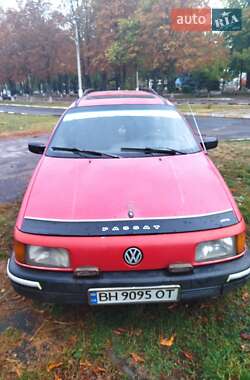 Volkswagen Passat  1989