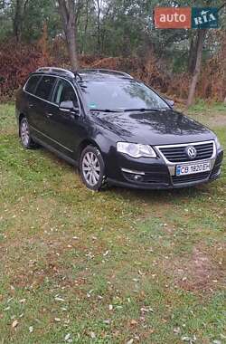 Volkswagen Passat  2006