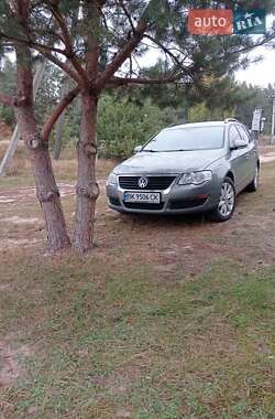 Volkswagen Passat  2007