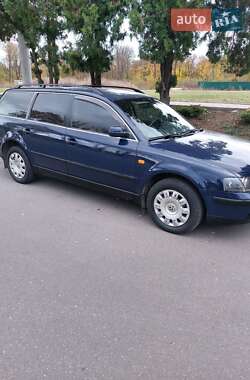 Volkswagen Passat  1997