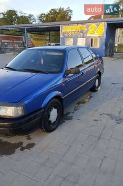 Volkswagen Passat  1992