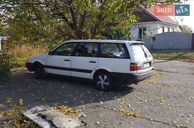 Volkswagen Passat  1992