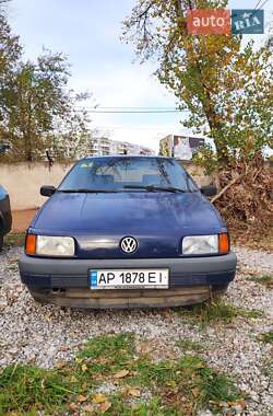Volkswagen Passat 1991