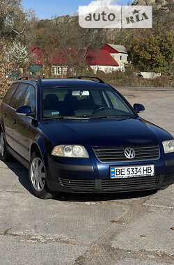 Volkswagen Passat  2005