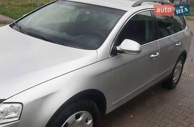 Volkswagen Passat  2007