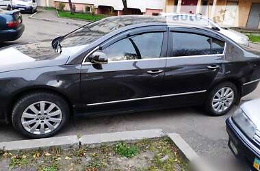 Volkswagen Passat  2006