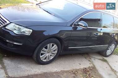 Volkswagen Passat  2006