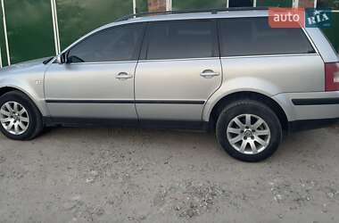 Volkswagen Passat  2000