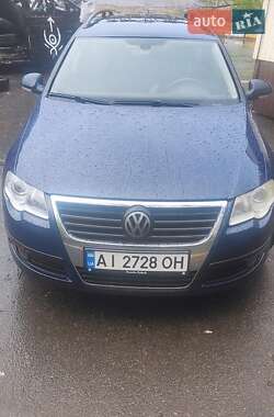 Volkswagen Passat  2006