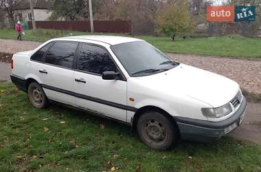 Volkswagen Passat 1995