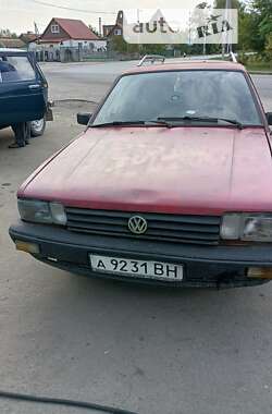 Volkswagen Passat  1985