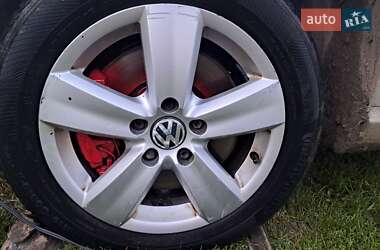 Volkswagen Passat  2008