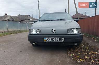 Volkswagen Passat 1993