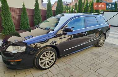 Volkswagen Passat  2009