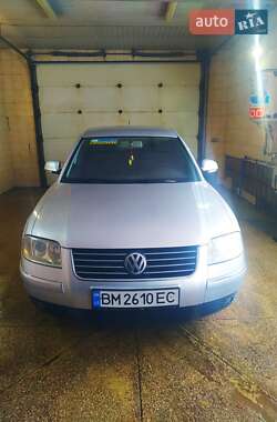 Volkswagen Passat  2005