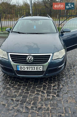 Volkswagen Passat  2006